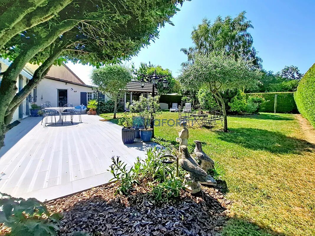 Maison à vendre, 152m², Serris