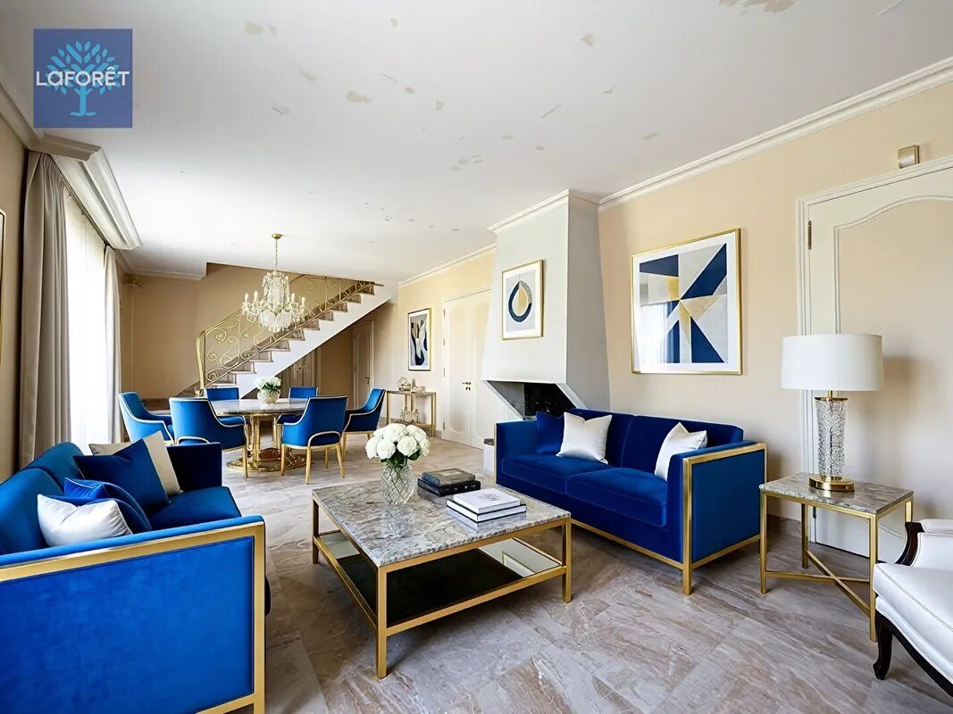 Maison à vendre, 205m², Torcy