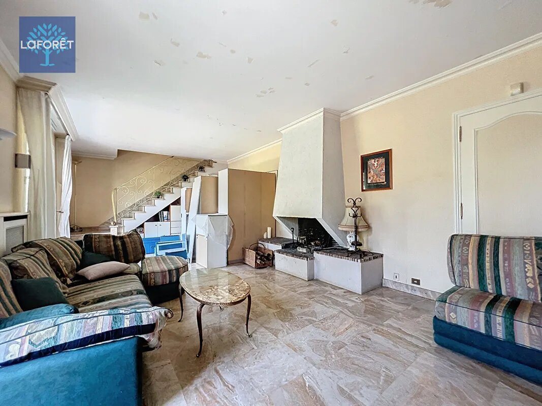 Maison à vendre, 205m², Torcy