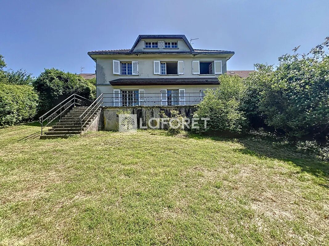 Maison à vendre, 205m², Torcy