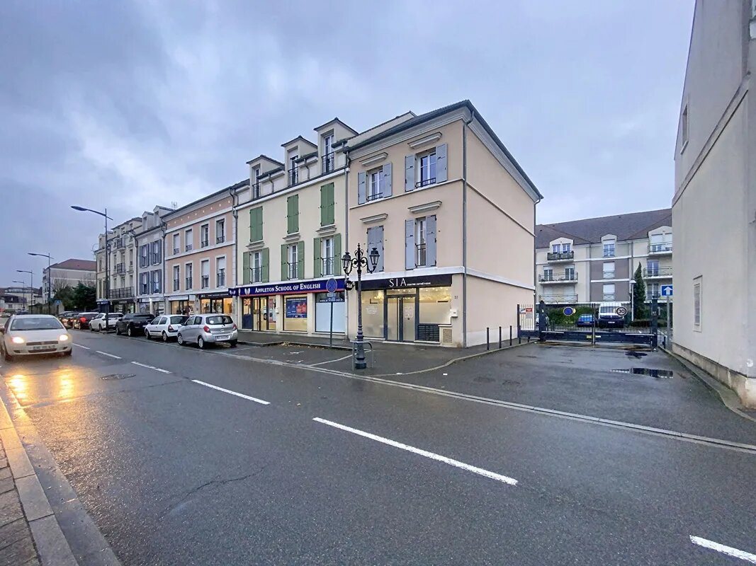 Appartement à louer, 57m², Ozoir-la-Ferrière