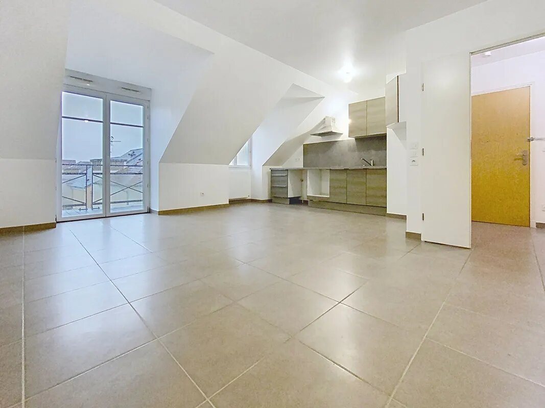 Appartement à louer, 57m², Ozoir-la-Ferrière