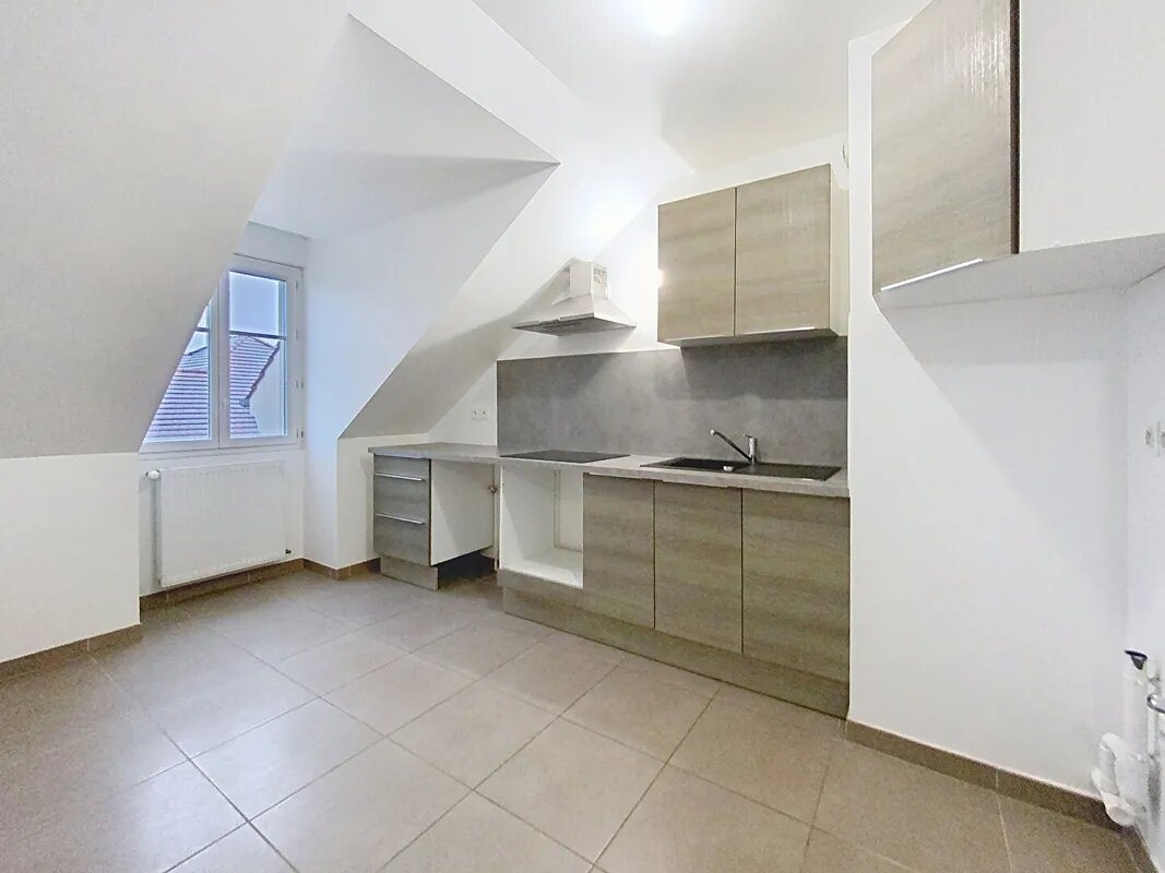 Appartement à louer, 57m², Ozoir-la-Ferrière