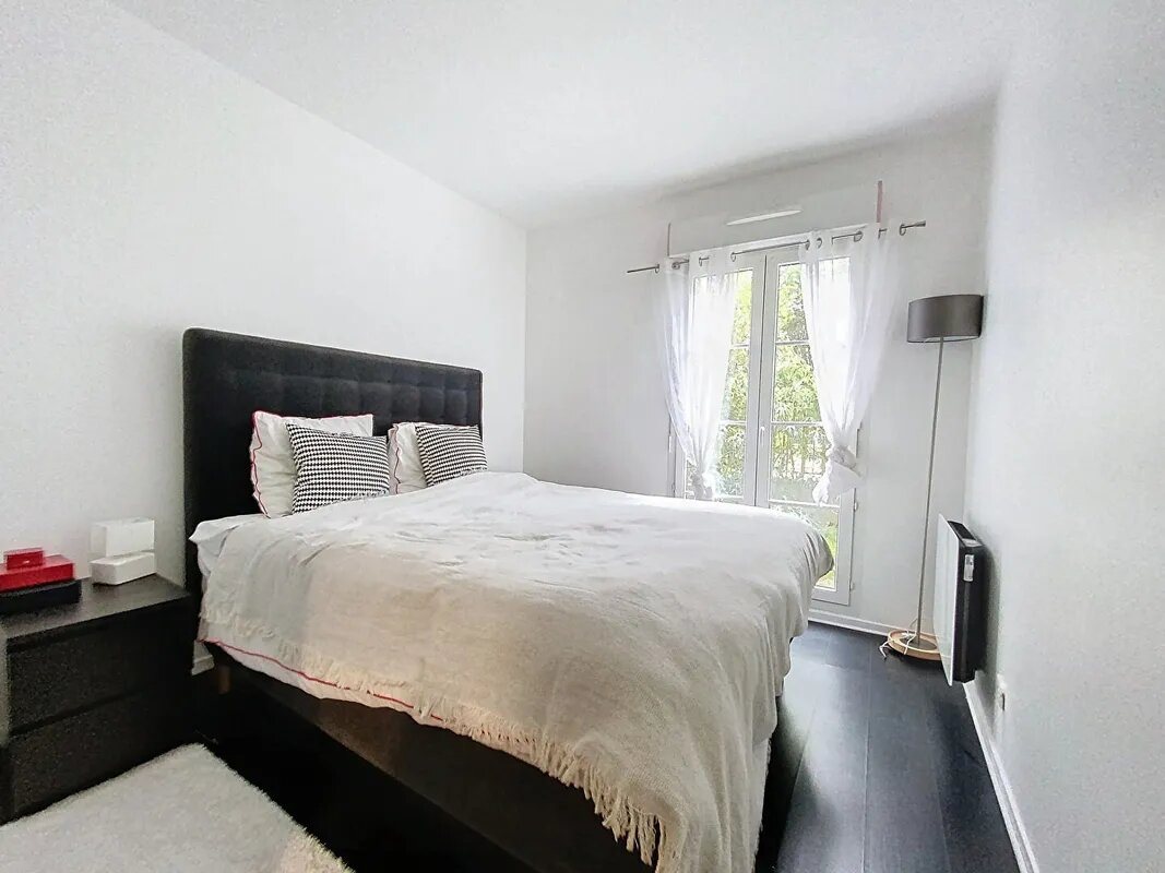Appartement à vendre, 66m², Serris
