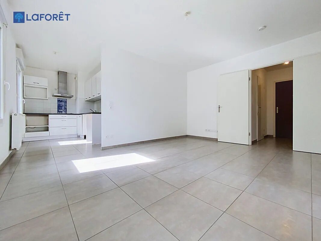 Appartement à vendre, 47m², Emerainville