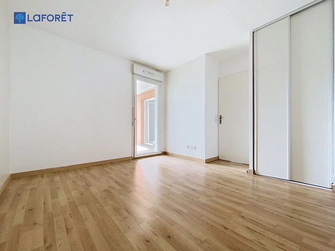 Appartement à vendre, 47m², Émerainville