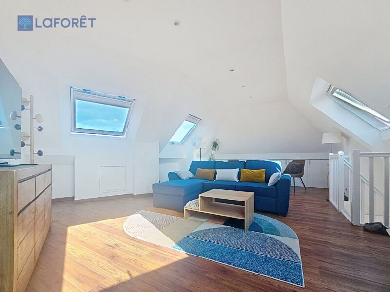 Maison à vendre, 145m², Magny-le-Hongre