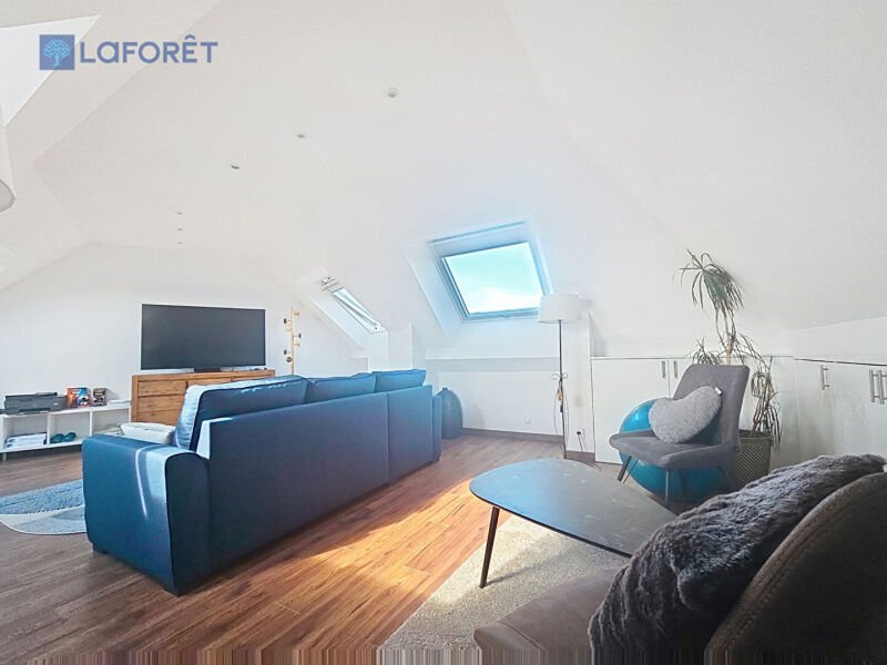 Maison à vendre, 145m², Magny-le-Hongre
