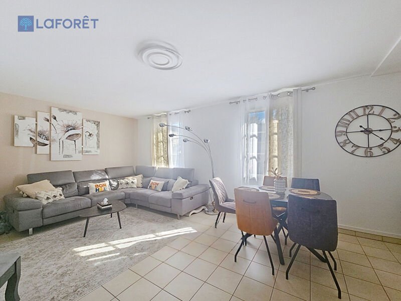 Maison à vendre, 145m², Magny-le-Hongre