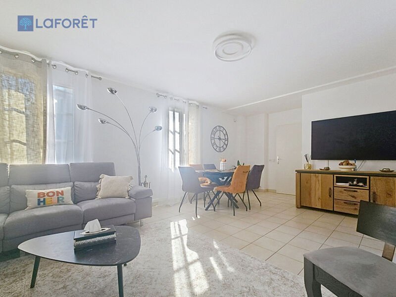 Maison à vendre, 145m², Magny-le-Hongre