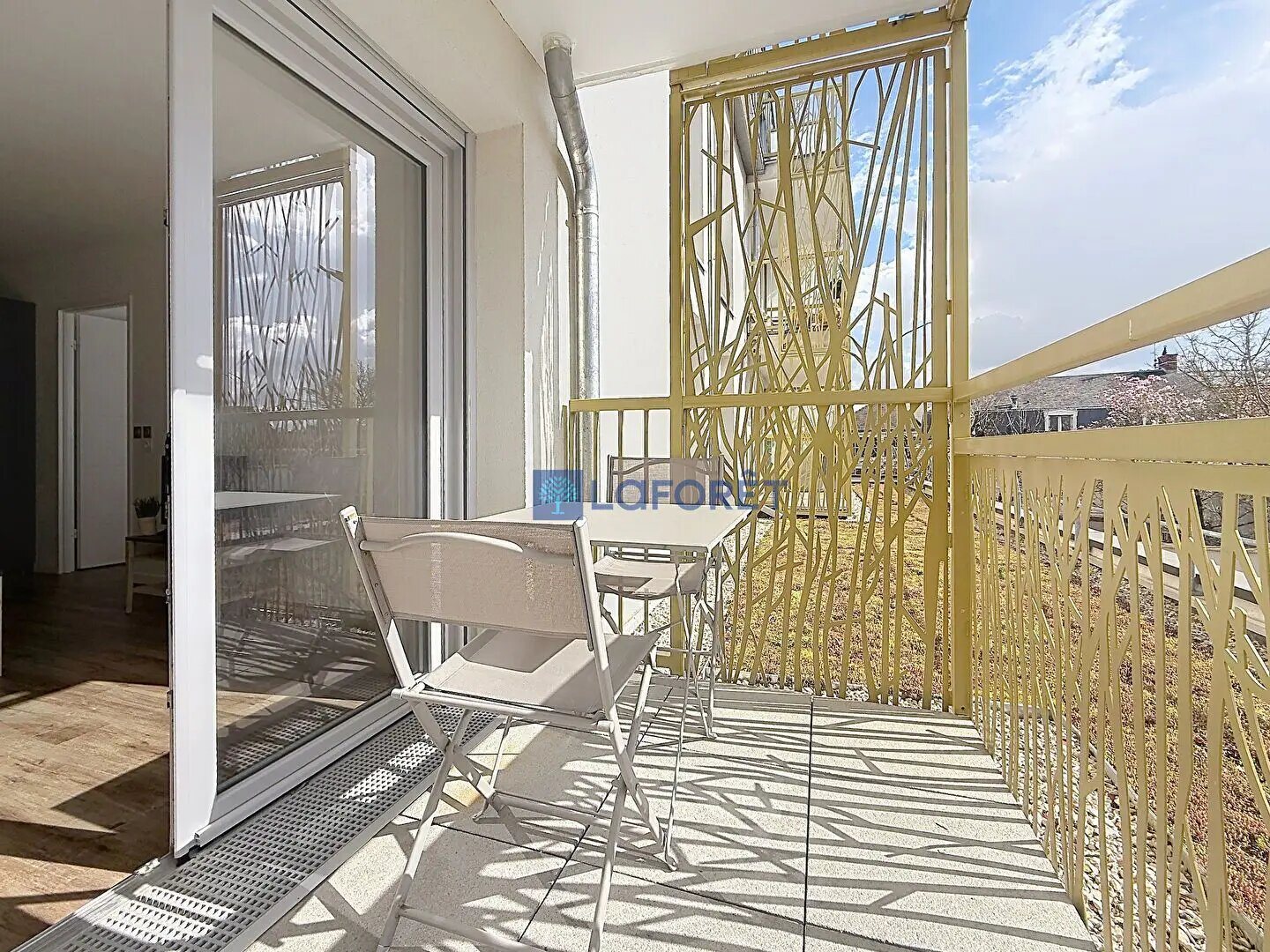 Appartement à vendre, 41m², Meaux