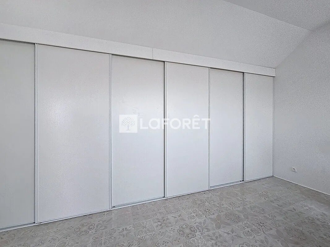 Maison à vendre, 140m², Magny-le-Hongre