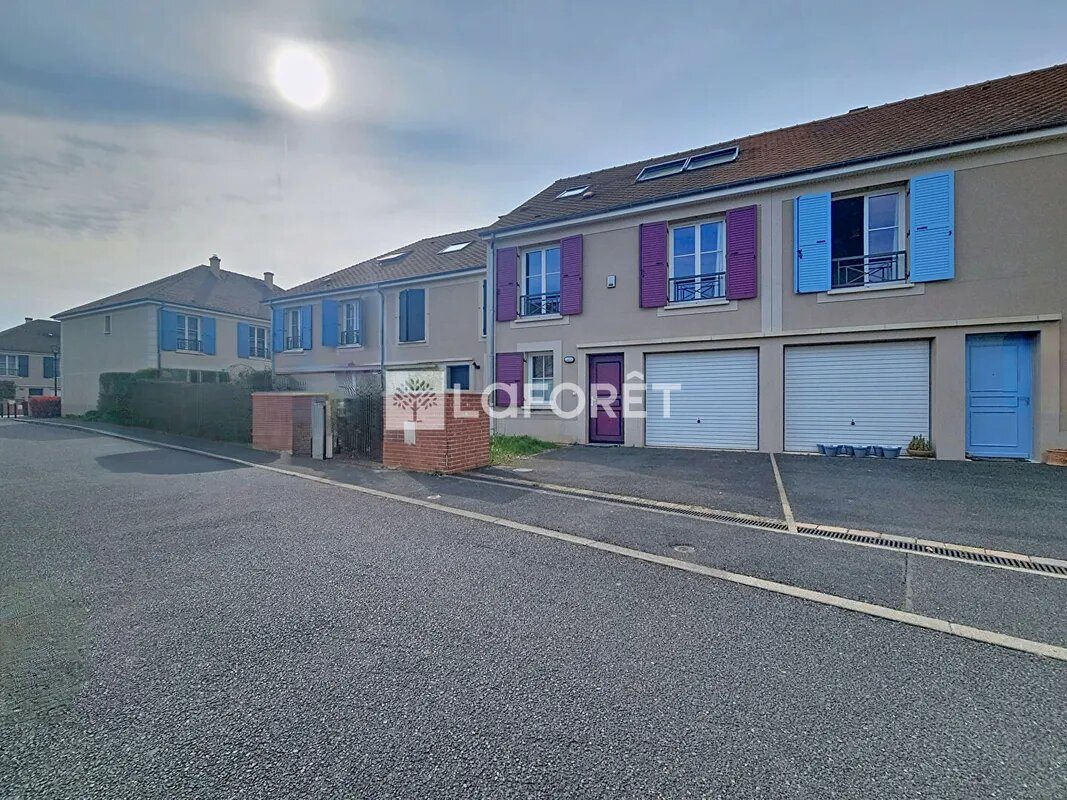 Maison à vendre, 140m², Magny-le-Hongre