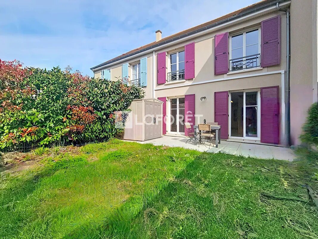 Maison à vendre, 140m², Magny-le-Hongre