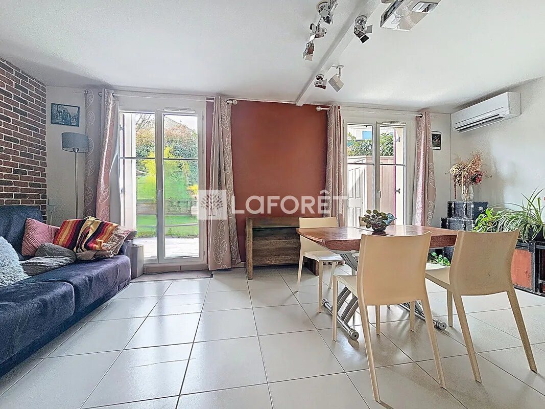 Maison à vendre, 140m², Magny-le-Hongre