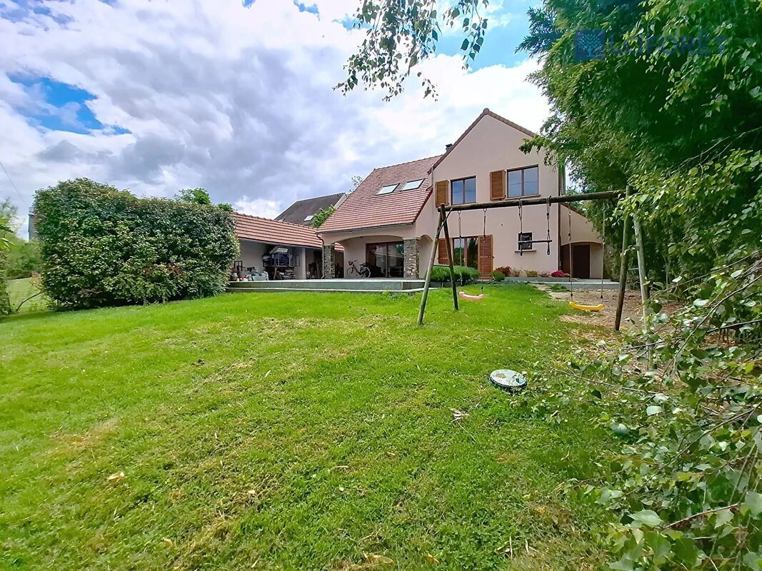 Maison à vendre, 144m², Chalifert