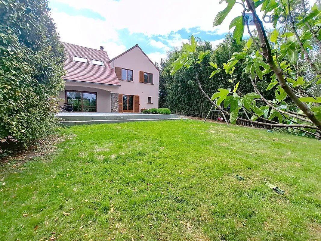 Maison à vendre, 144m², Chalifert