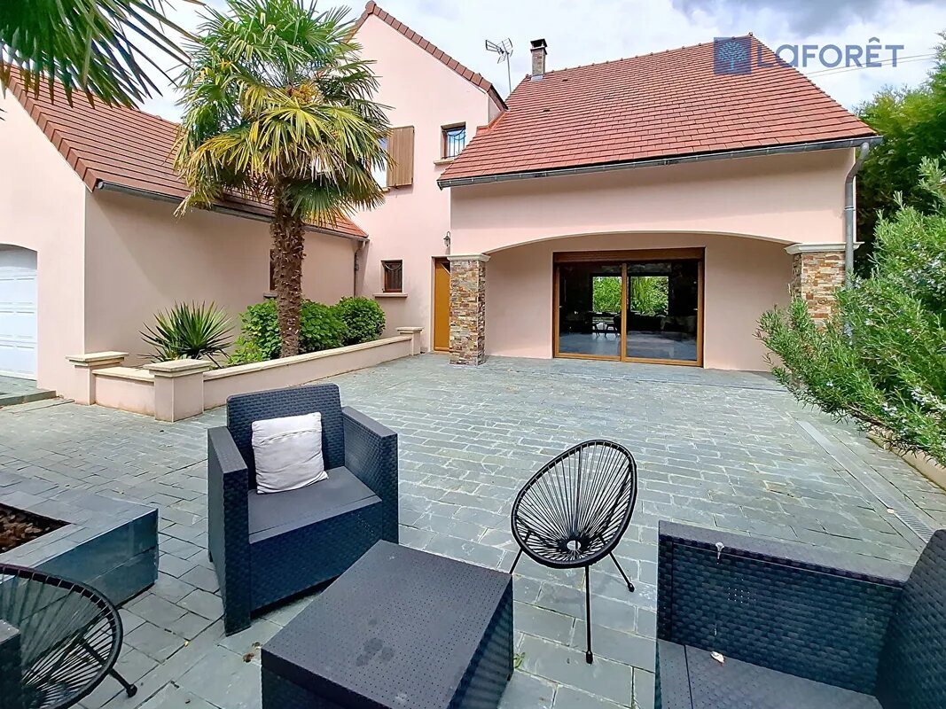 Maison à vendre, 144m², Chalifert