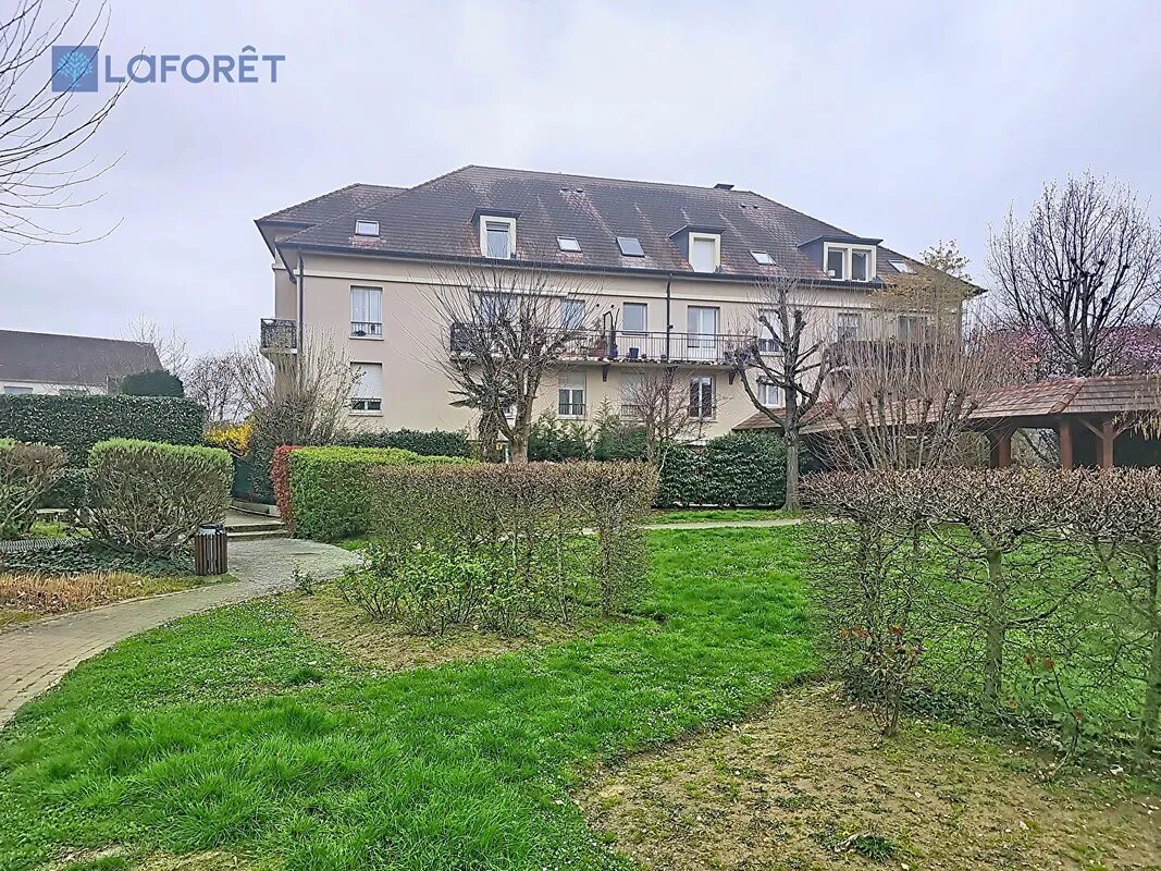Appartement à vendre, 57m², Chessy