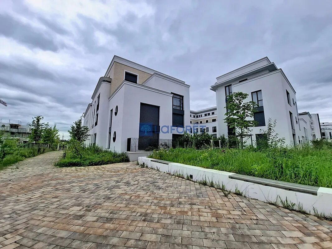 Appartement à vendre, 51m², Chessy