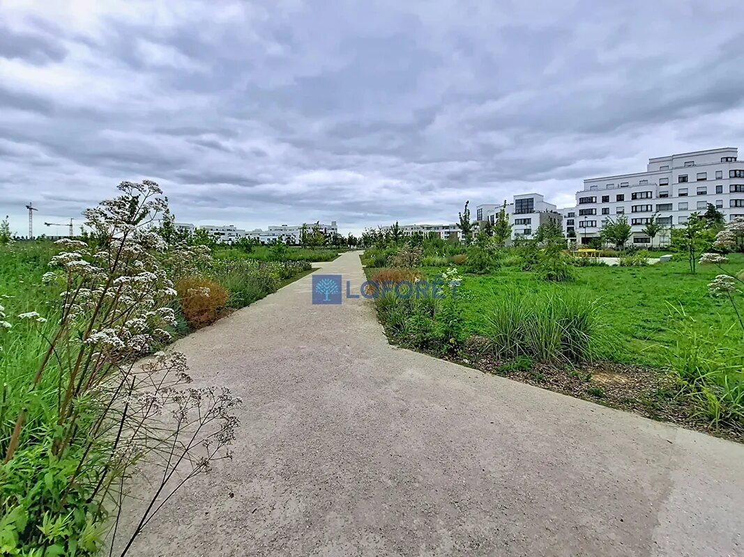 Appartement à vendre, 51m², Chessy