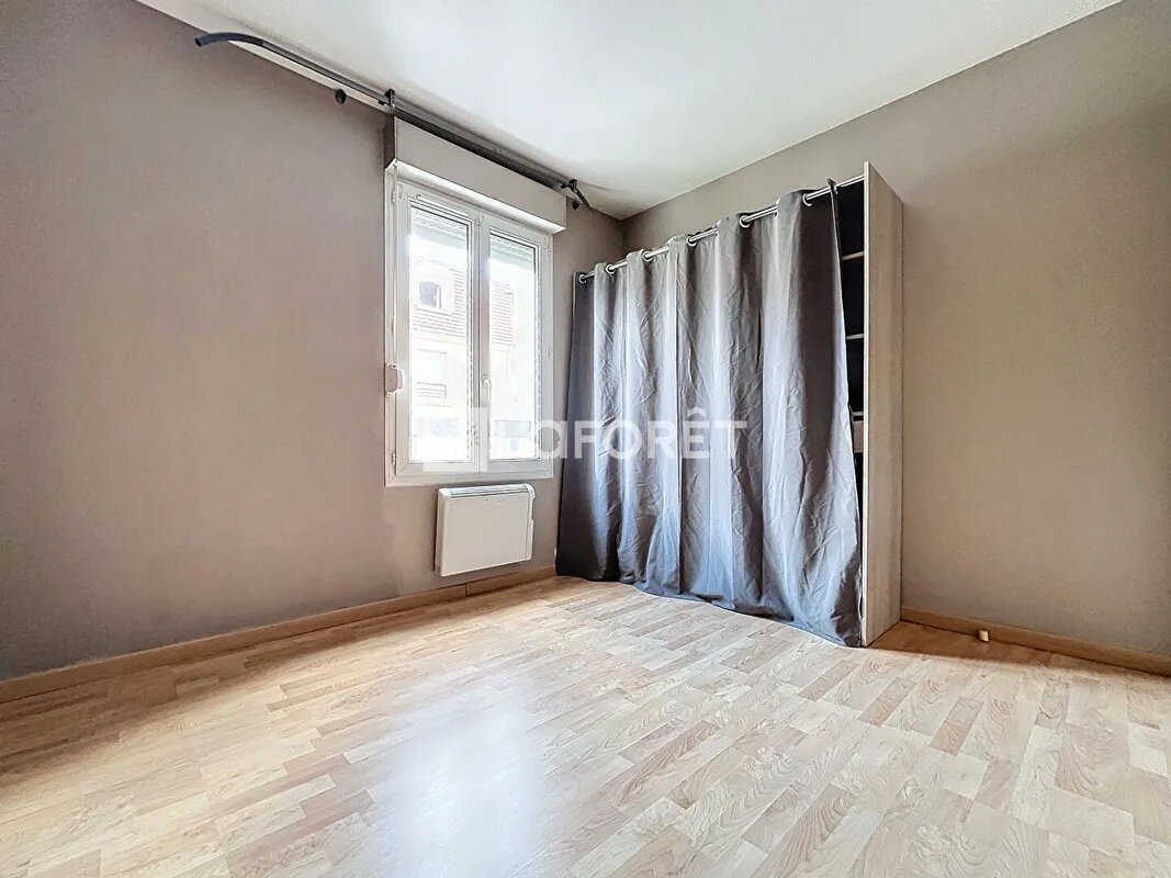 Appartement à louer, 40m², Pontault-Combault