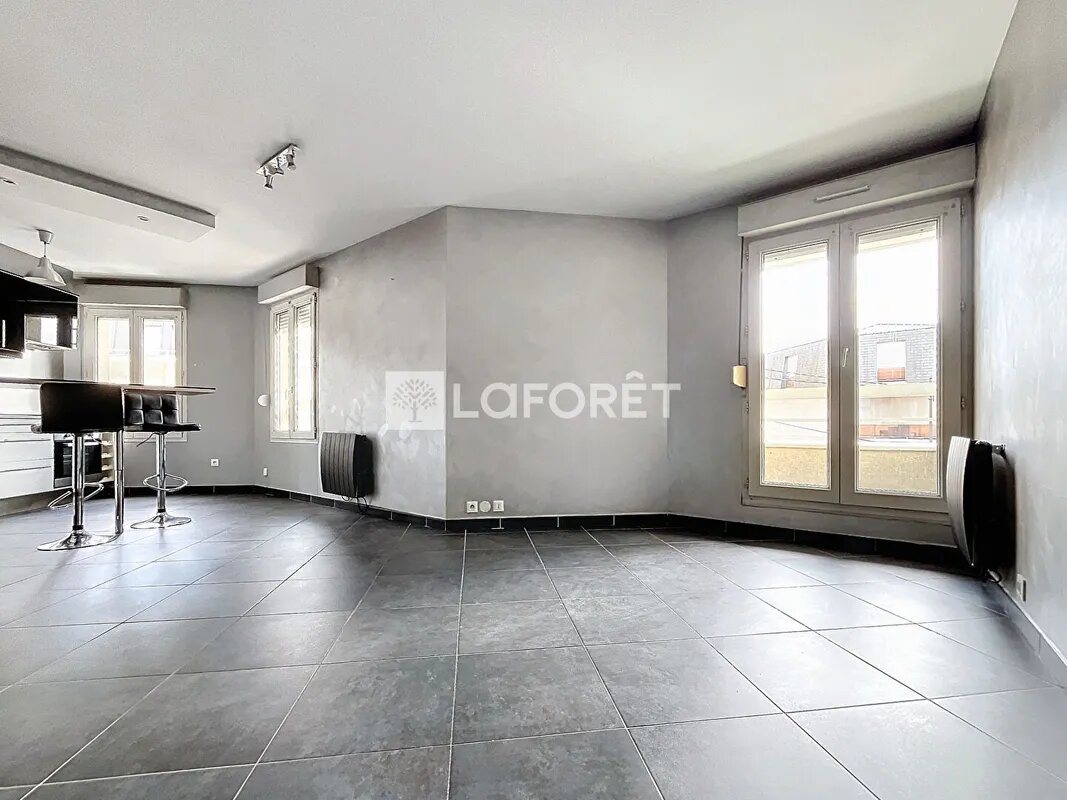 Appartement à louer, 40m², Pontault-Combault