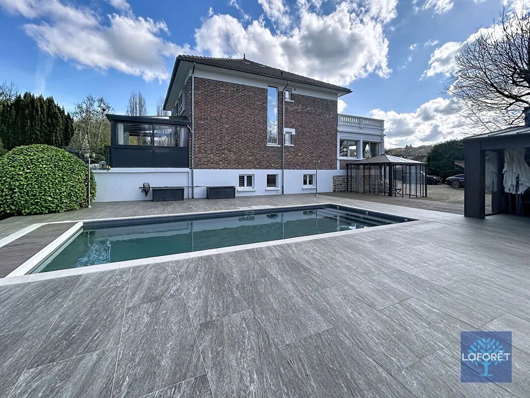 Maison à vendre, 225m², Crécy-la-Chapelle