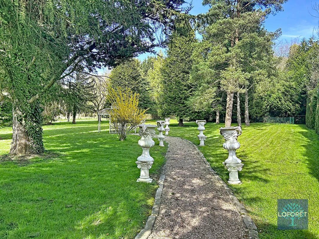 Maison à vendre, 225m², Crécy-la-Chapelle