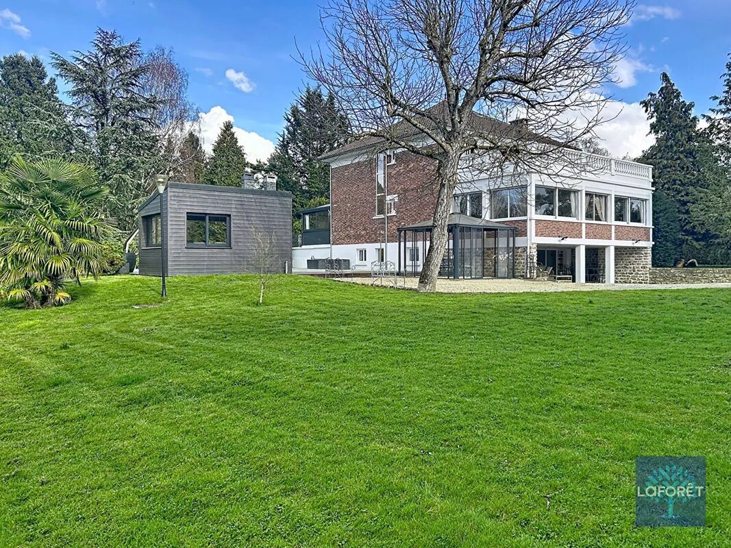 Maison à vendre, 225m², Crécy-la-Chapelle