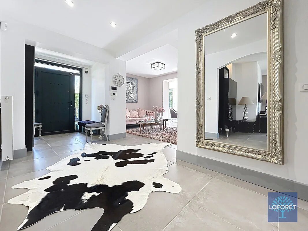 Maison à vendre, 225m², Crécy-la-Chapelle