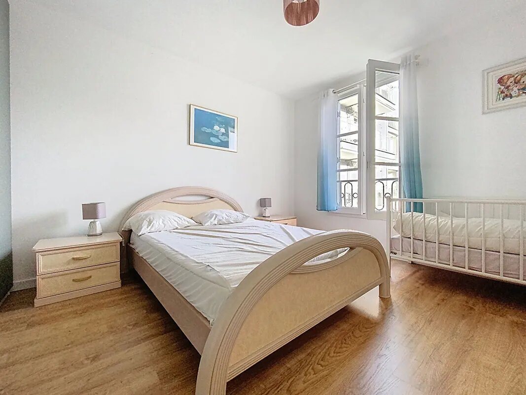 Appartement à louer, 62m², Serris
