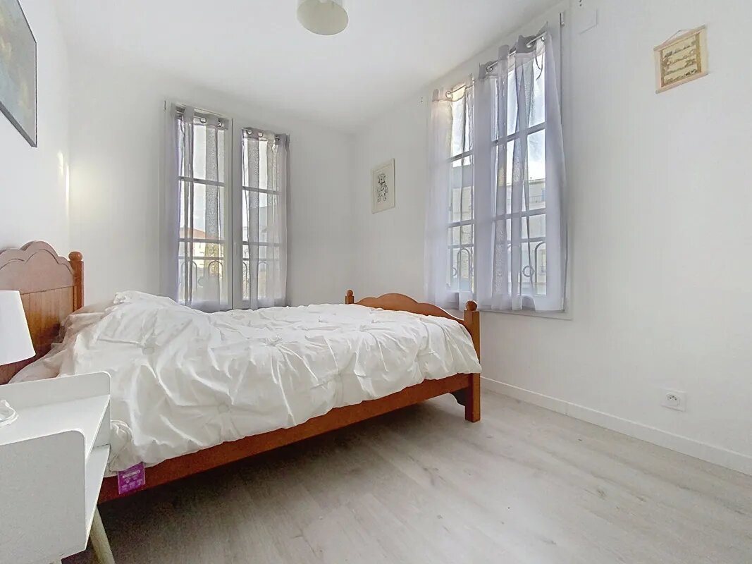 Appartement à louer, 62m², Serris