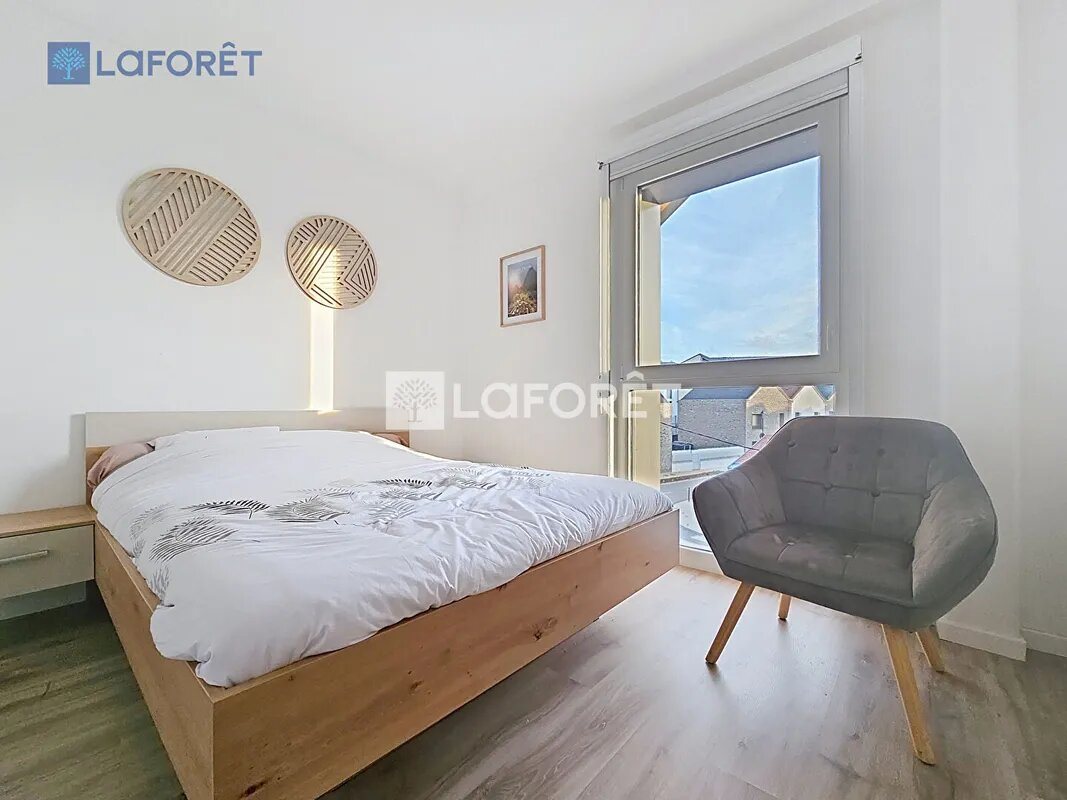 Appartement à vendre, 67m², Coupvray