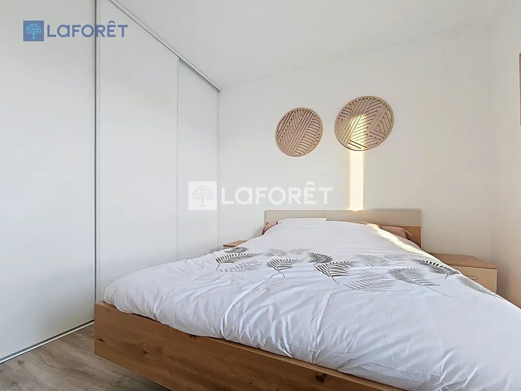 Appartement à vendre, 67m², Coupvray