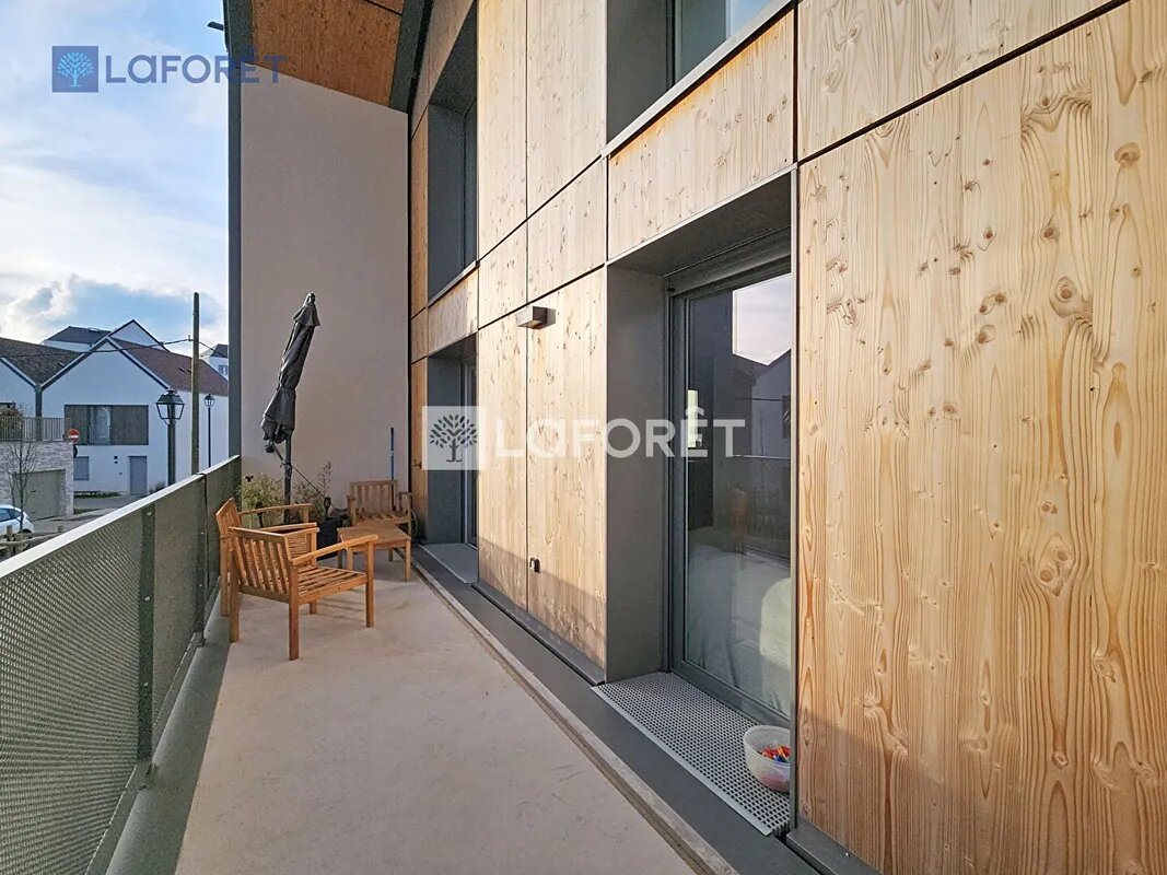 Appartement à vendre, 67m², Coupvray