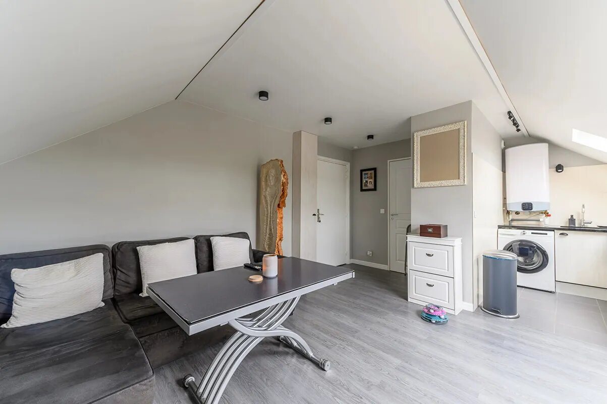 Appartement à vendre, 18m², Lagny-sur-Marne