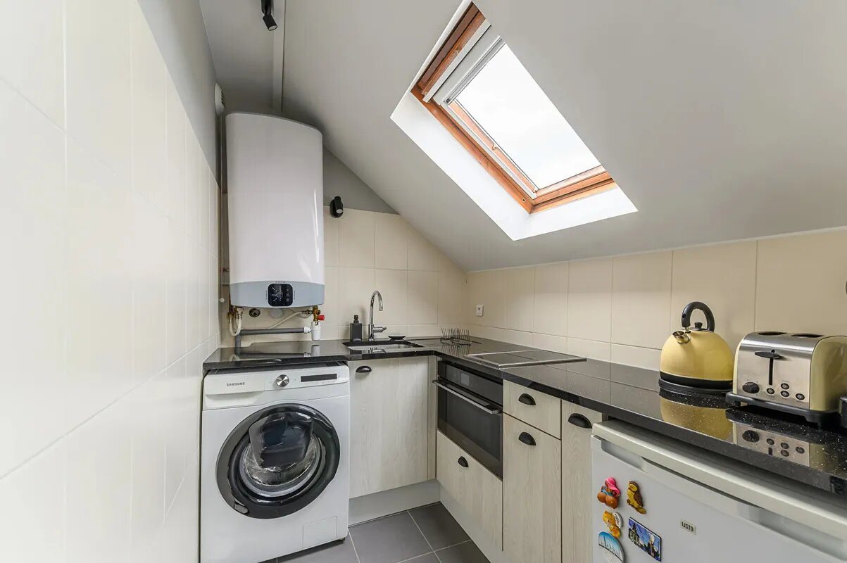 Appartement à vendre, 18m², Lagny-sur-Marne