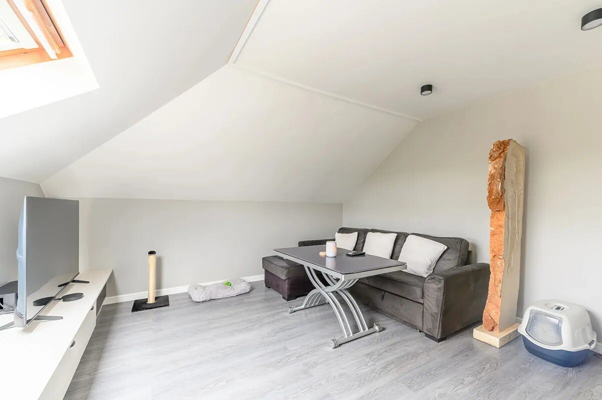 Appartement à vendre, 18m², Lagny-sur-Marne
