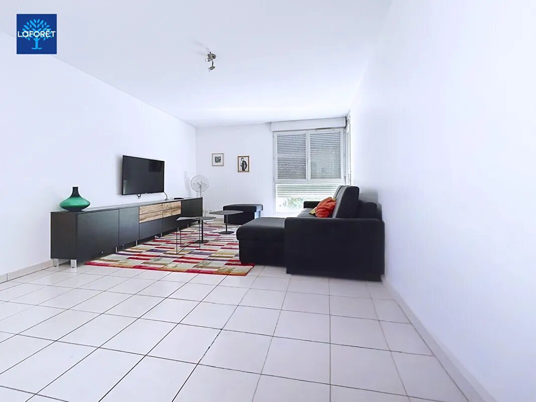 Appartement à vendre, 58m², Montévrain