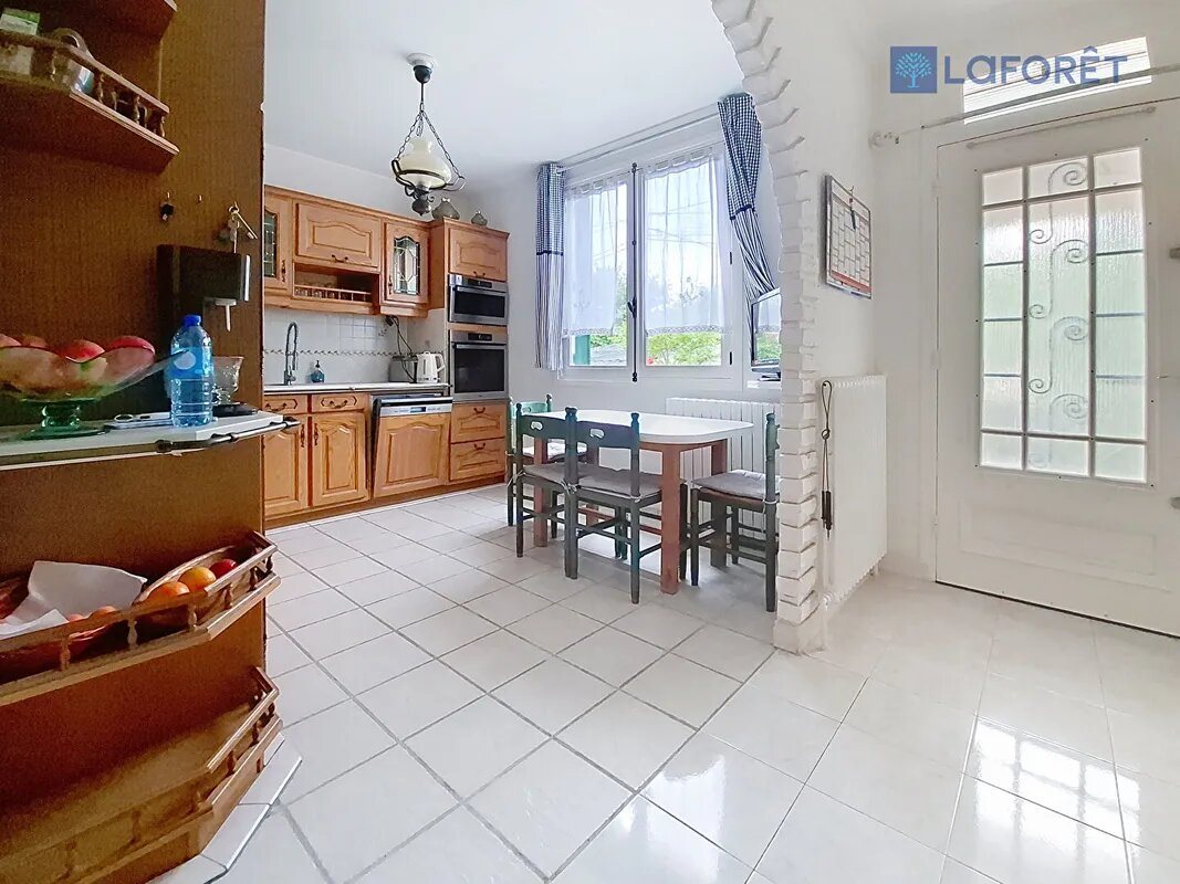 Maison à vendre, 186m², Lagny-sur-Marne