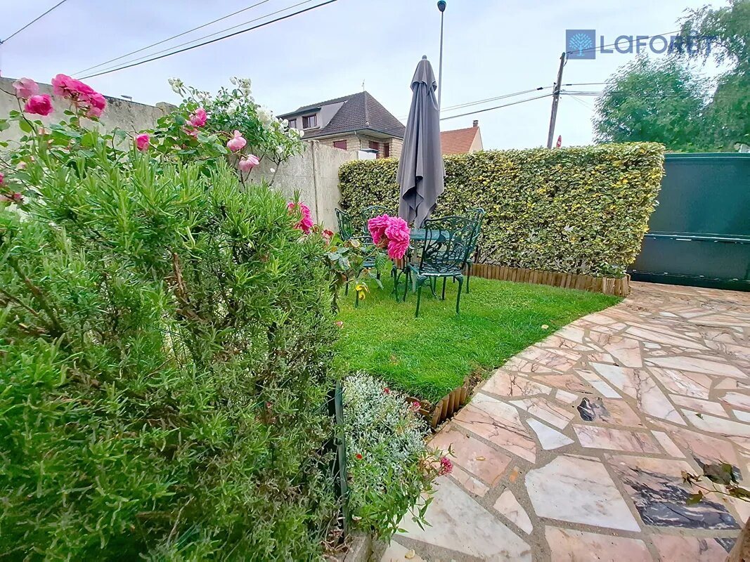 Maison à vendre, 186m², Lagny-sur-Marne