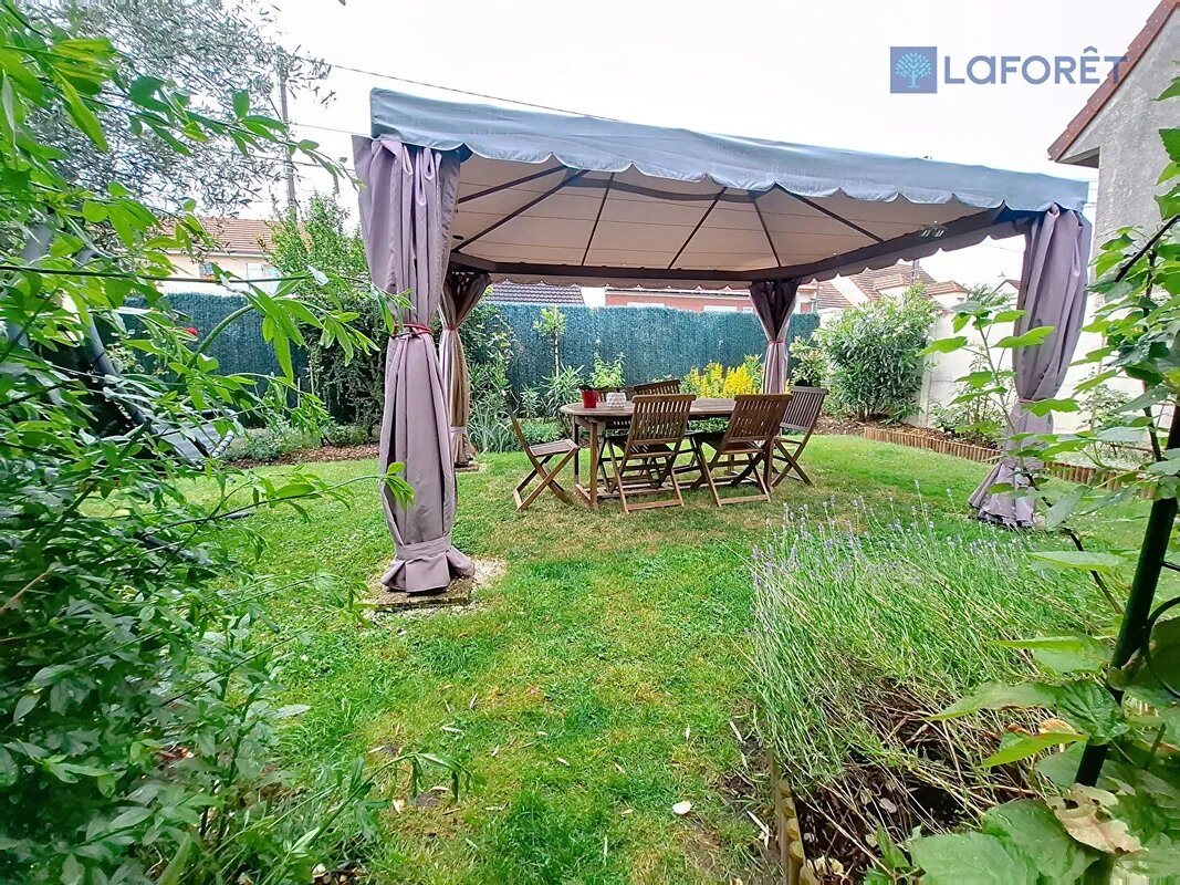 Maison à vendre, 186m², Lagny-sur-Marne