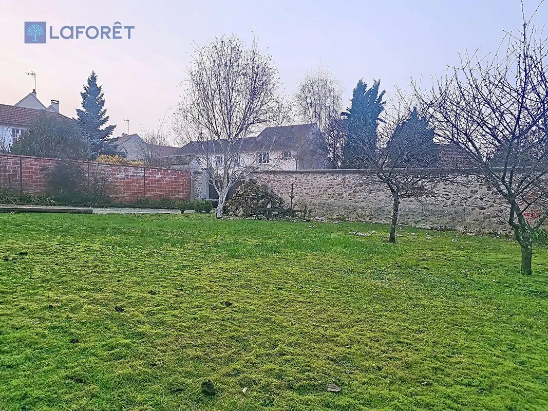 Maison à vendre, 180m², Poincy
