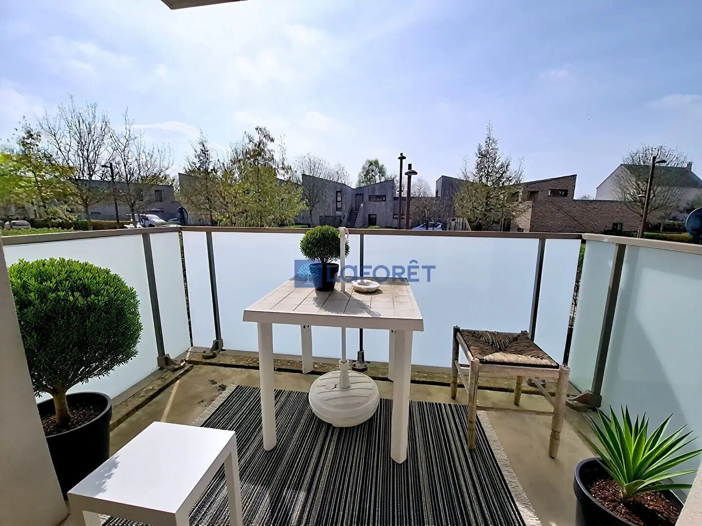 Appartement à vendre, 61m², Chanteloup-en-Brie