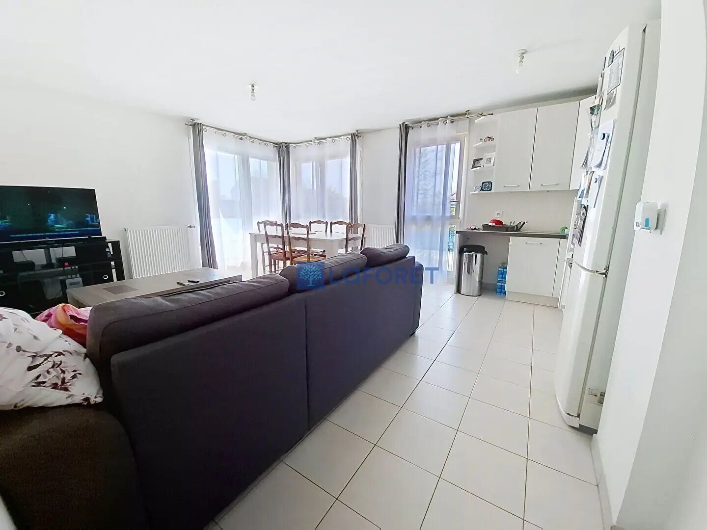 Appartement à vendre, 61m², Chanteloup-en-Brie