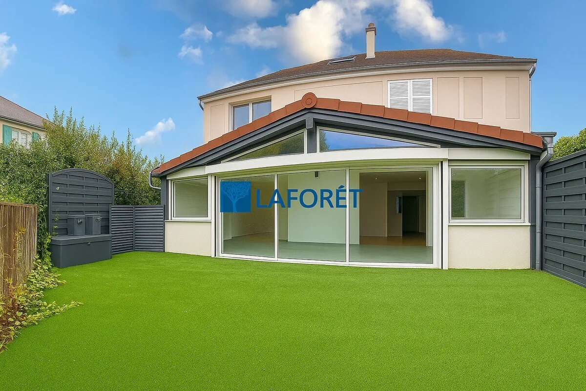 Maison à vendre, 135m², Magny-le-Hongre