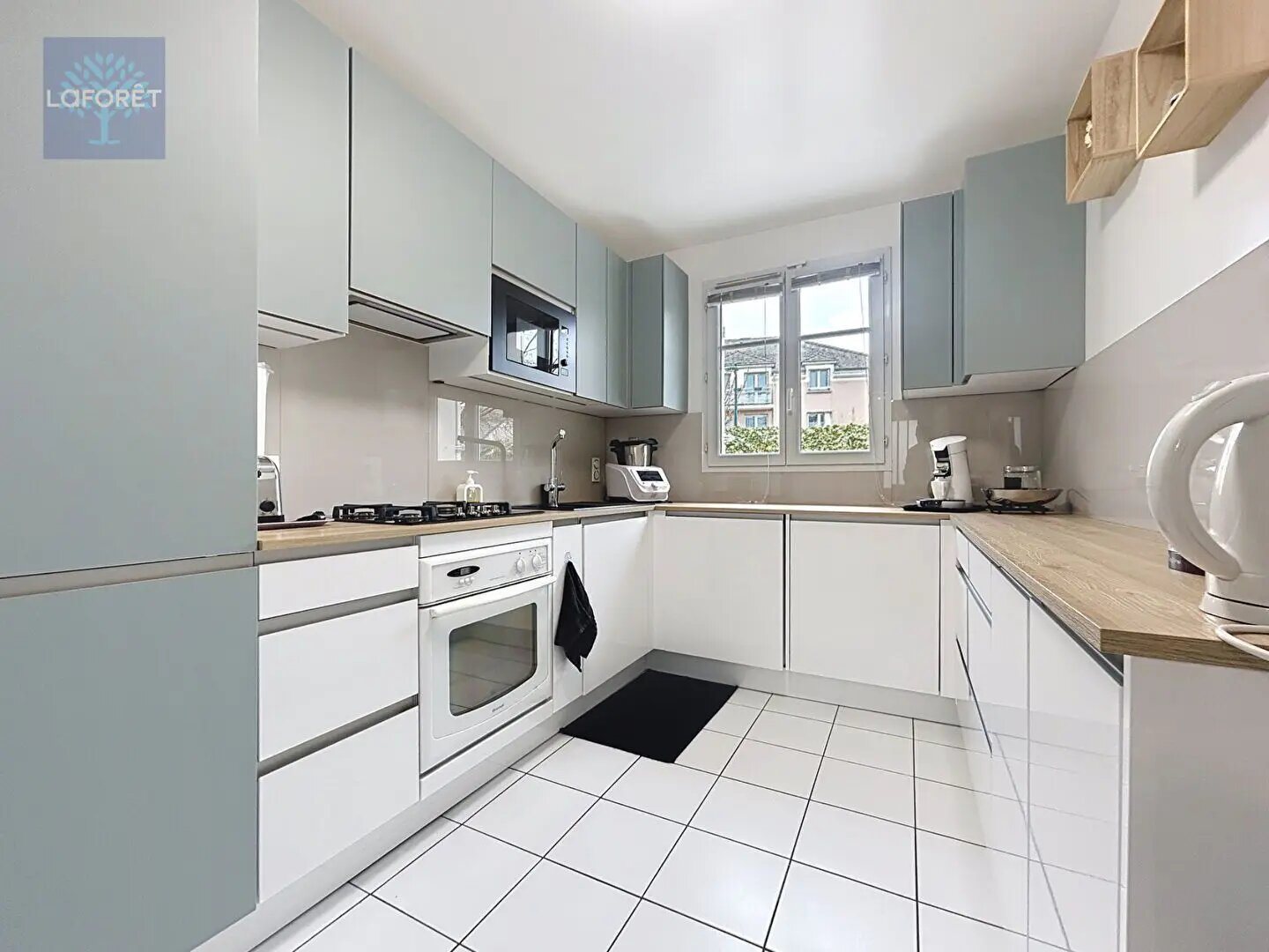 Maison à vendre, 97m², Bailly-Romainvilliers