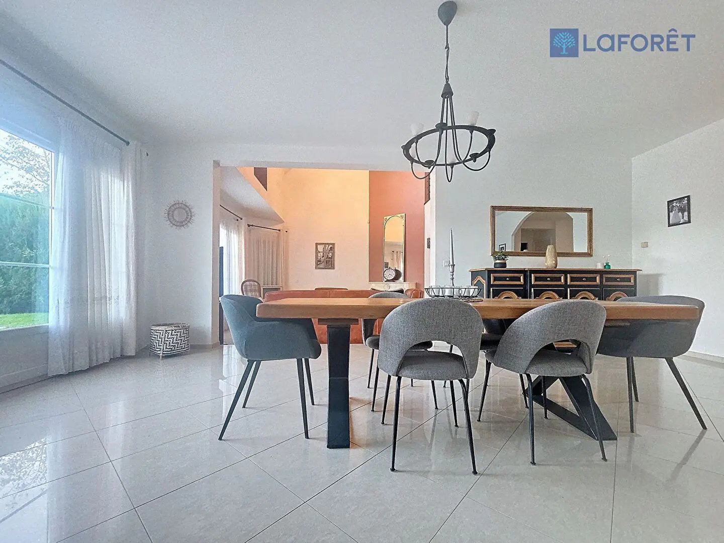 Maison à vendre, 240m², Coutevroult