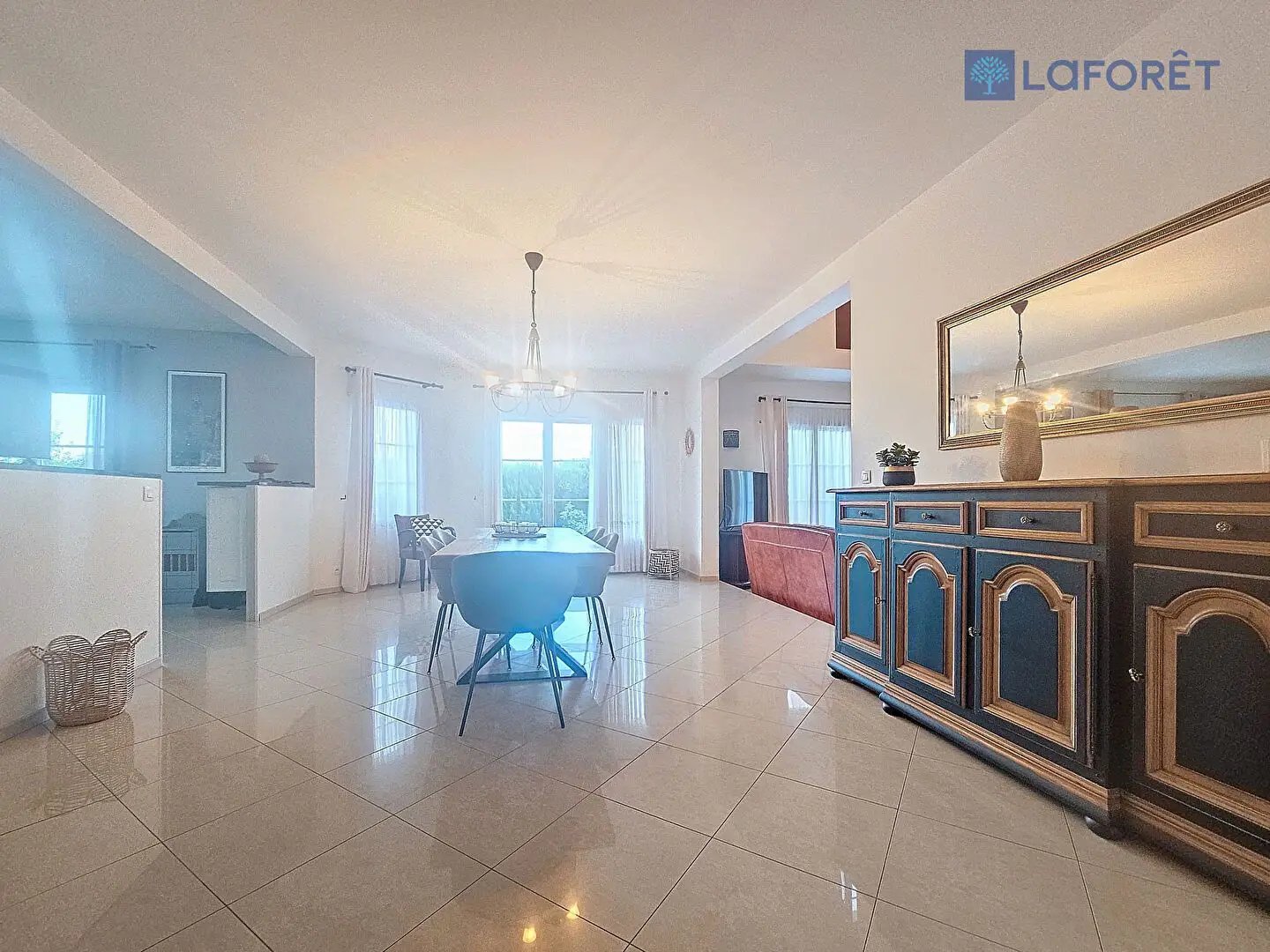 Maison à vendre, 240m², Coutevroult